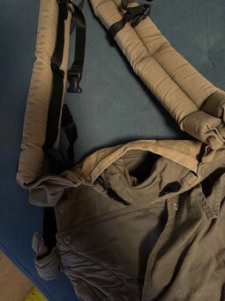 Nosič pre dieťa - 2