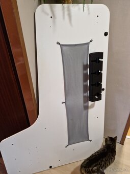 Pracovný/herný stôl - 2