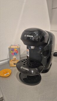 Kávovar BOSCH - 2