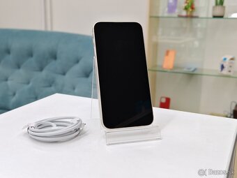 Apple iPhone 13 Mini 128GB Starlight | ZÁRUKA - 2