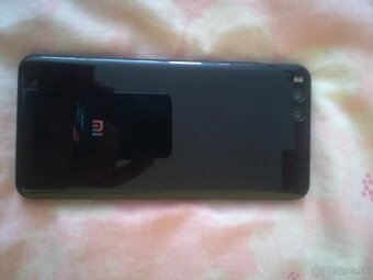 Predám xiaomi note mi 3 - 2