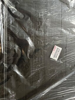 Rohož kufra Toyota Proace City - 2