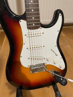 Fender Squier - 2