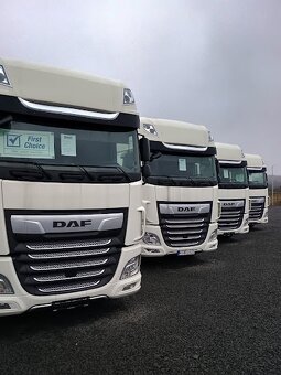 DAF XF 480 - 2