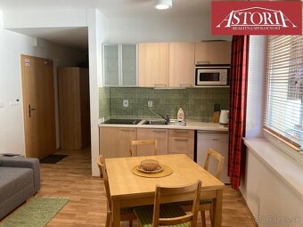 Apartmán na predaj Martinské Hole - 2