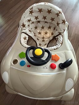 Predám chodidlo Little baby. - 2