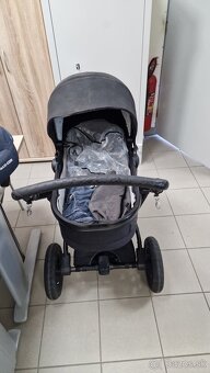 Kočík Joolz Day - 2