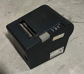 Predam pokladnicnu tlaciaren EPSON - 2