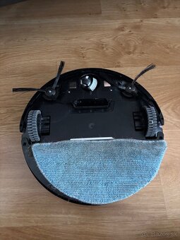Robotický vysávač Tesla Robostar T30 - 2
