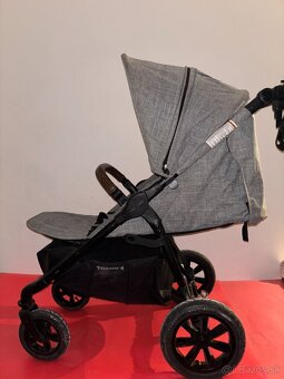 Valco baby trend 4 - 2