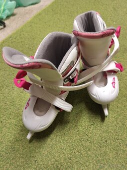 Detské korcule Head - 2