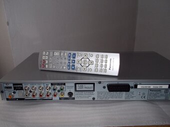 Panasonic DVD S97 - 2