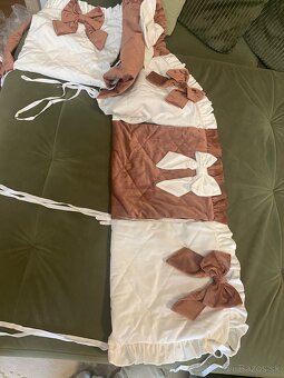 Výbava pre bábätko - 2