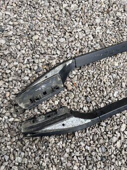 Strešný nosič HONDA CR-V I gen. - 2