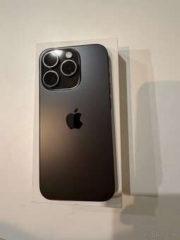 Iphone 15 pro 128 gb - 2