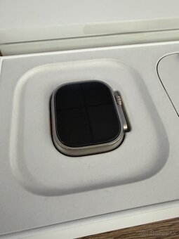 Apple Watch Ultra 1 49mm - 2