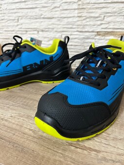 Pracovná obuv Bennom - 2