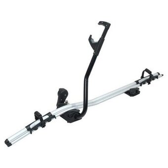 Strešný nosič na bicykel Compass Alu wind Tuv - 2