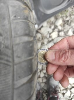 Letné Plechače 5x100 165/70 R70 - 2