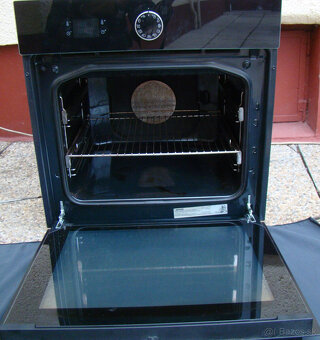 Elektrická multifunkčná rúra GORENJE - 2