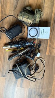 Akvárium zaoblene - 2