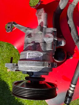 Servo čerpadlo M57d30 160kw - 2