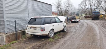 Predam LAND ROVER - 2