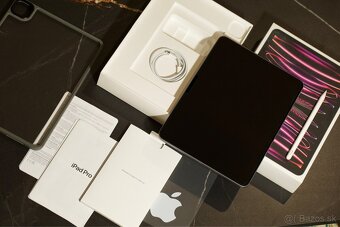 Apple iPad PRO 11” M2 (2022) + Apple Pencil - 2