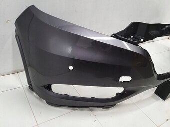 Honda HRV 2015- predná nárazník - 2