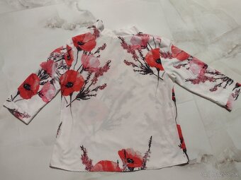 Dámske blúzky 3 kusy - 2