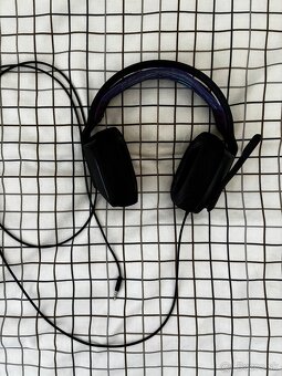 Logitech G335 Black - 2