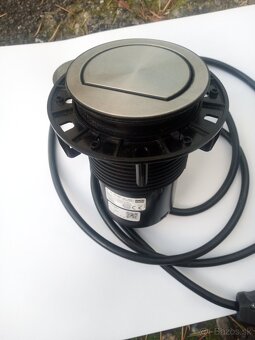 Výživná zasuvka - 2