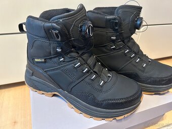 Chlapčenské zimné topánky veľ. 36 - 2