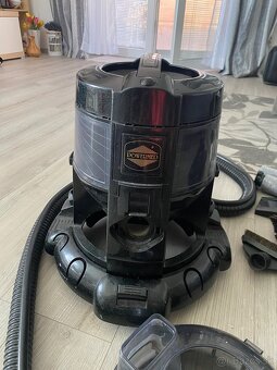 Vysávač Powermed - 2