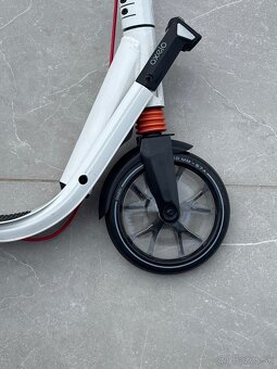 Oxelo Town 9 Kolobežka - 2