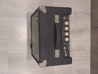 Fender Rumble 15 - 2