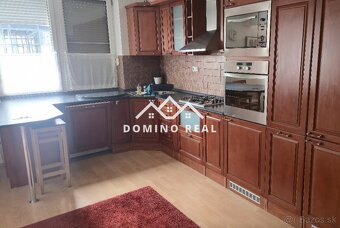 veľký 1 izbový byt na prenájom - 2