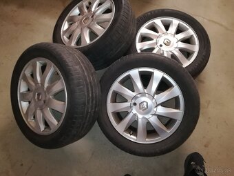 Predam original Renault elektrony - 2