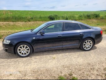 Audi A6 - 2