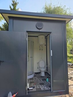 Sanitarny kontajner - 2