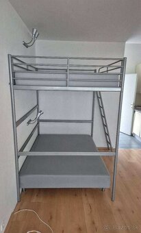 POSCHODOVÁ POSTEĽ✅ - 2