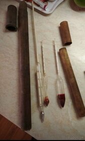 Muštomer rok 1934 - 2