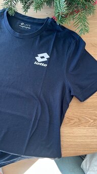 Lotto pánske tričko - 2