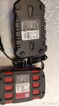 nabijacka pre Parkside - 2