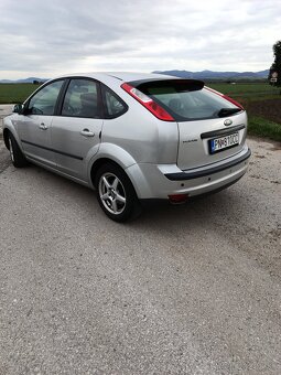 Predám Ford Focus Mk2 2006 - 2
