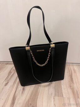 Kabelka Moschino - 2