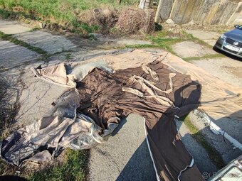 Predaj/výmena camptourist ct6-2w - 2