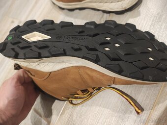 Timberland topánky - 2