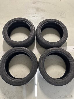 CONTINENTAL PREMIUMCONTACT Letné - 2