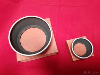 Slnečné clony Zeiss Ikon - 2